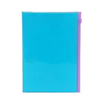 Notes A5 z naklejkami Frozen 5892 - obrazek 4