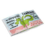 Książka Legendy Zaczarowane wierszem pisane 1 - obrazek 4