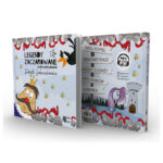 Książka Legendy Zaczarowane wierszem pisane 2 - obrazek 2