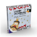 Książka Legendy Zaczarowane wierszem pisane 2