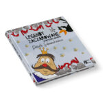 Książka Legendy Zaczarowane wierszem pisane 2 - obrazek 3