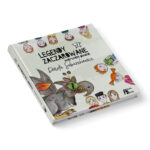 Książka Legendy Zaczarowane wierszem pisane 3 - obrazek 3