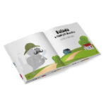 Książka Legendy Zaczarowane wierszem pisane 3 - obrazek 5