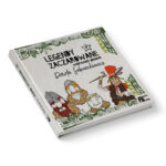 Książka Legendy Zaczarowane wierszem pisane 4 - obrazek 3