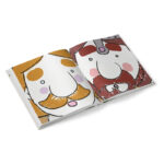 Książka Legendy Zaczarowane wierszem pisane 4 - obrazek 4