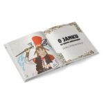 Książka Legendy Zaczarowane wierszem pisane 4 - obrazek 5