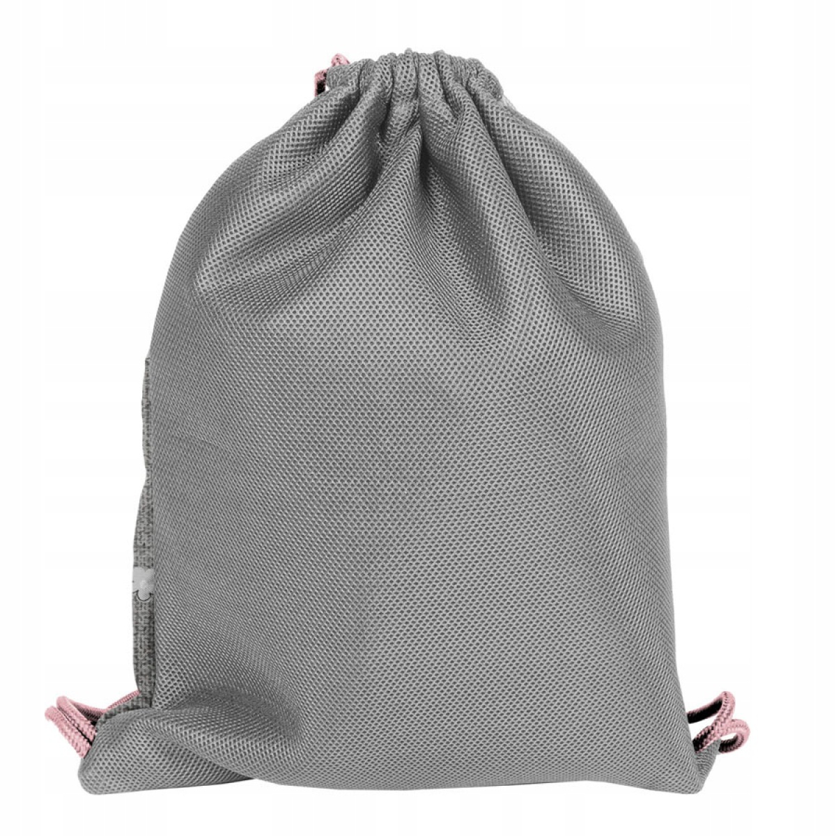 Worek na obuwie premium Minnie Grey BeUniq - obrazek 2