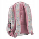 Plecak szkolny Flamingi Paso - obrazek 2