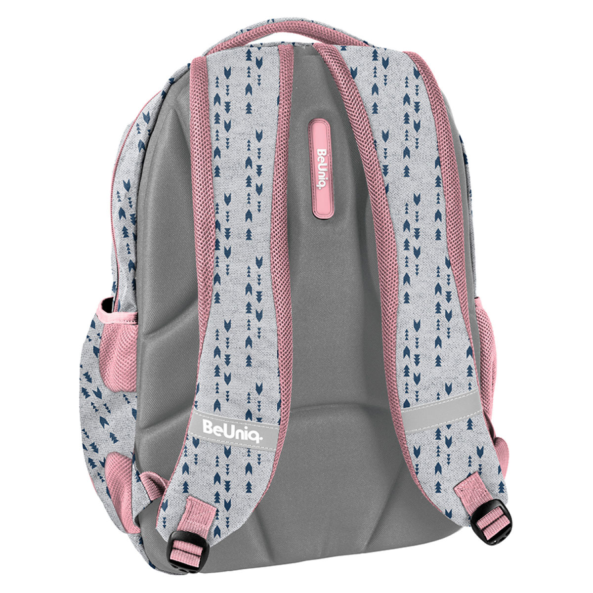 Zestaw 3-elementowy Magic BeUniq plecak - obrazek 3