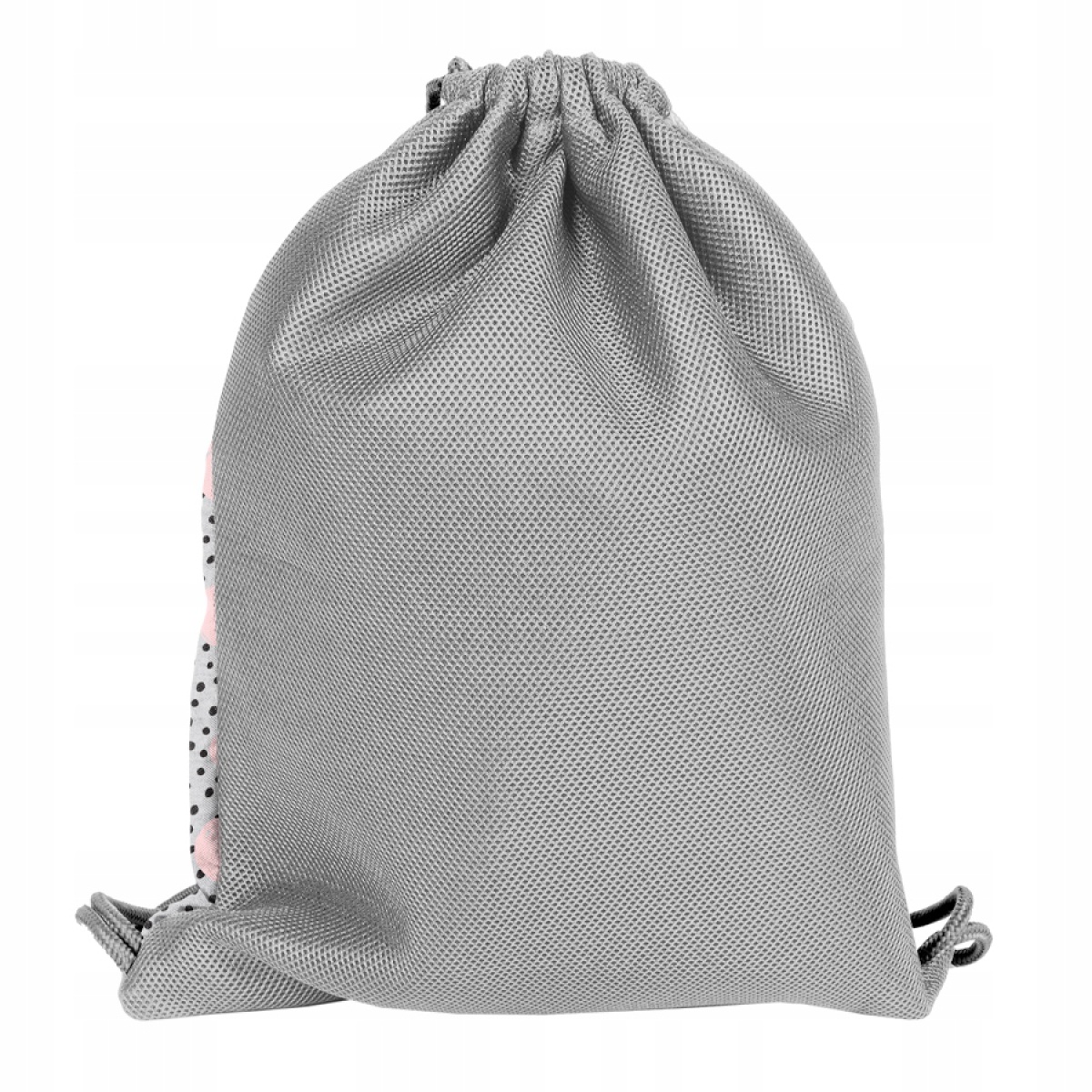 Worek na obuwie premium Pink Dots BeUniq - obrazek 2