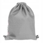 Worek na obuwie premium Pink Dots BeUniq - obrazek 2