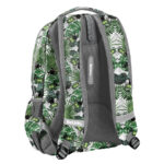 Zestaw 3-elementowy Minnie Green BeUniq plecak - obrazek 3