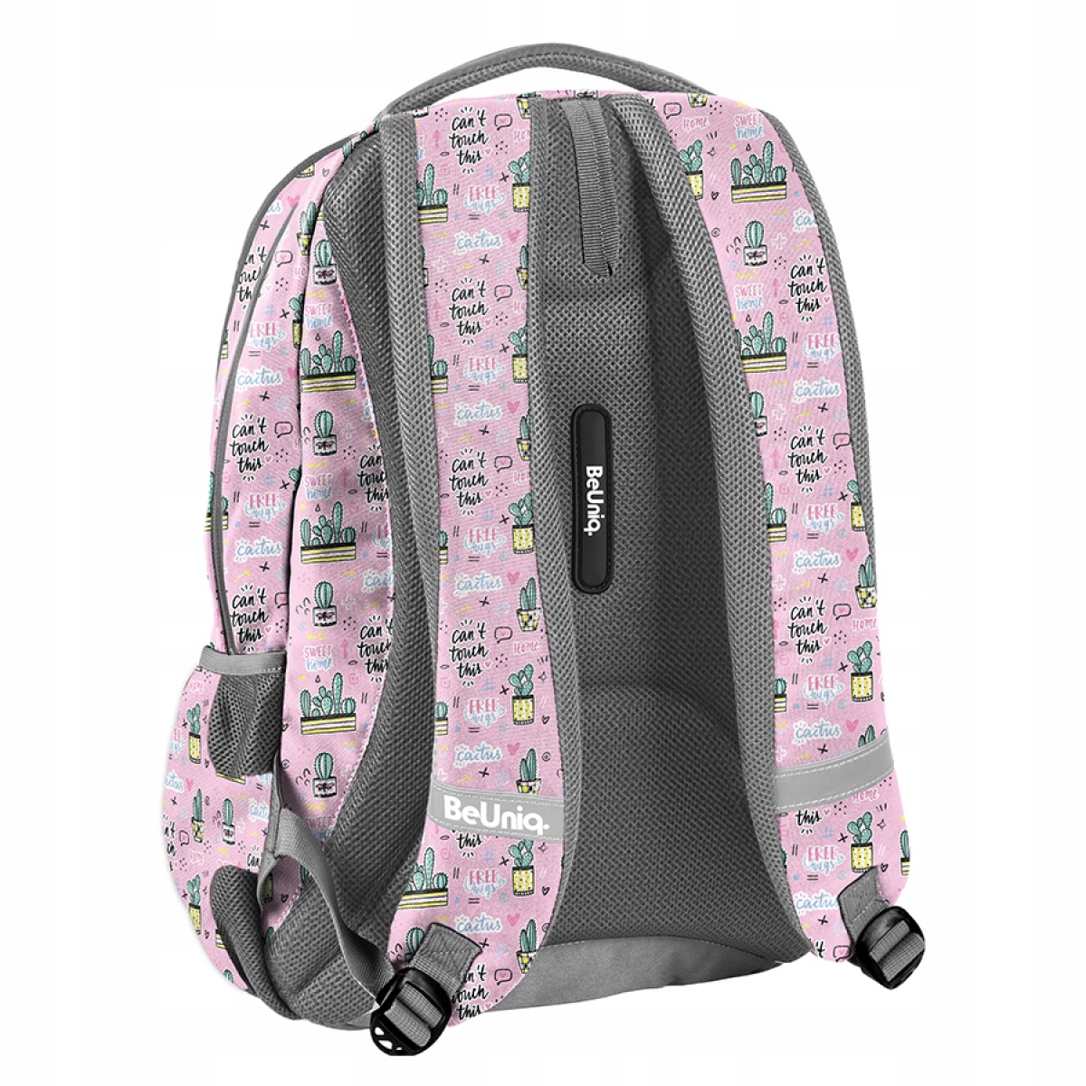 Zestaw 2-elementowy Mexico BeUniq plecak - obrazek 3