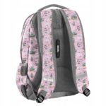 Zestaw 2-elementowy Mexico BeUniq plecak - obrazek 3