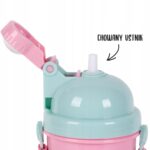 Bidon Press Start Paso - obrazek 3