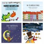 Zestaw 1 książka z akcesoriami Paso - obrazek 3