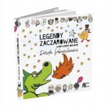 Zestaw 1 książka z akcesoriami Paso - obrazek 2