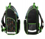 Tornister szkolny Level Up Paso - obrazek 3