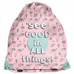 Zestaw 2-elementowy Good Things Paso worek - obrazek 2