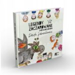 Książka Legendy Zaczarowane wierszem pisane 3