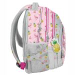 Plecak młodzieżowy Tropic BeUniq - obrazek 2