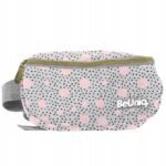 Saszetka na pas Pink Dots BeUniq