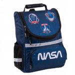 TORNISTER SZKOLNY PASO NASA wyprzedaż OUTLET - obrazek 2