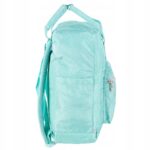 Plecak szkolny Miętowy Paso - obrazek 2