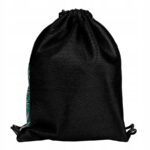 Worek na obuwie premium Jungle BeUniq - obrazek 2