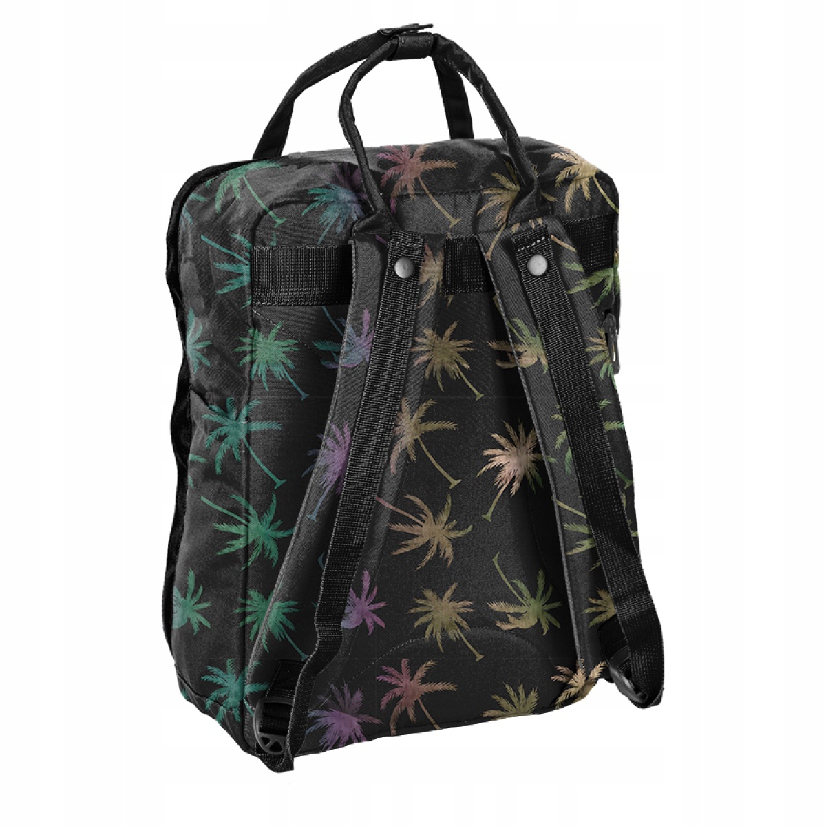 Zestaw 4-elementowy Palm Tree BeUniq - obrazek 3