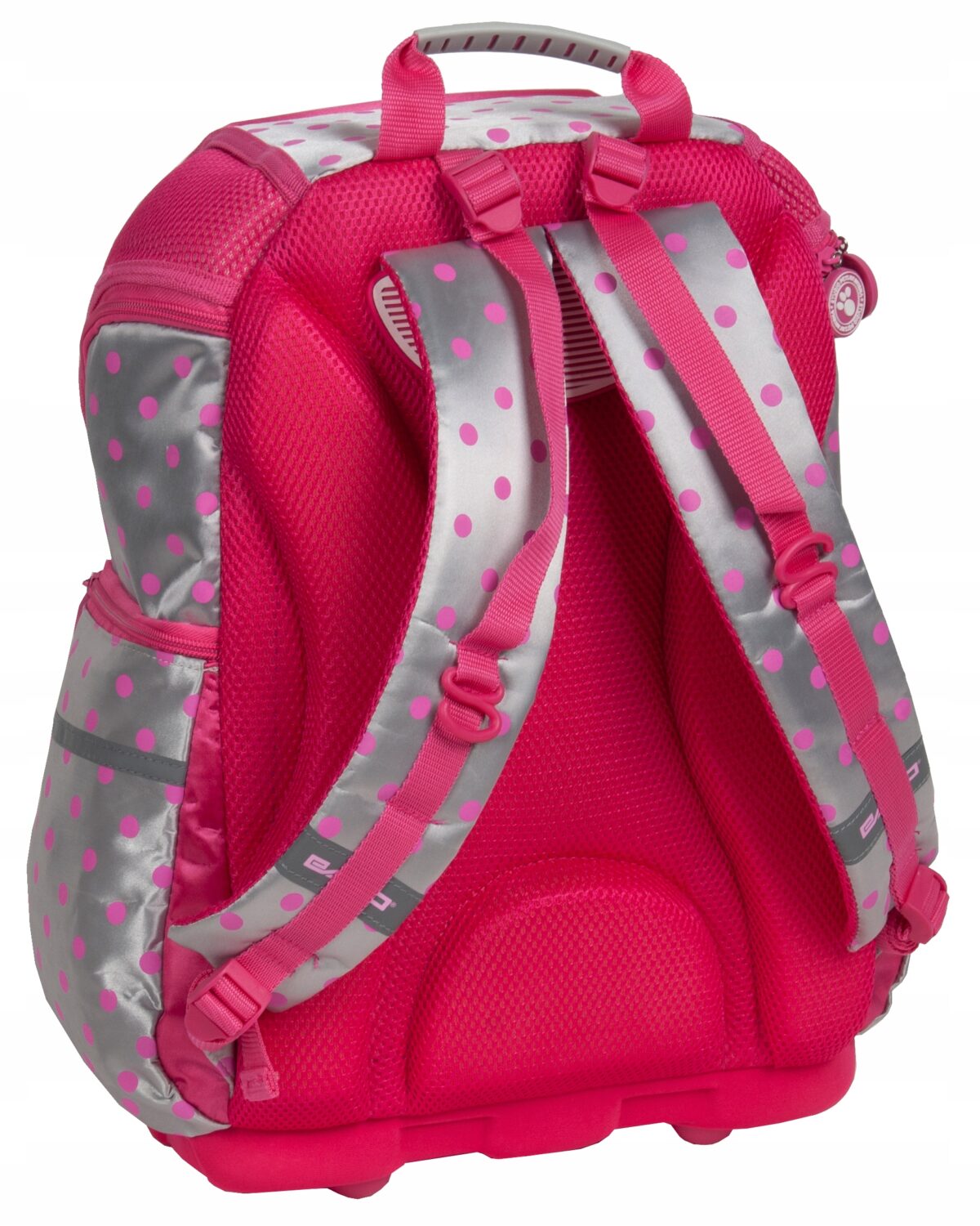 Tornister szkolny Studio Pets Paso - obrazek 3