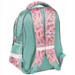 Zestaw 3-elementowy Minnie Mouse Paso plecak - obrazek 3