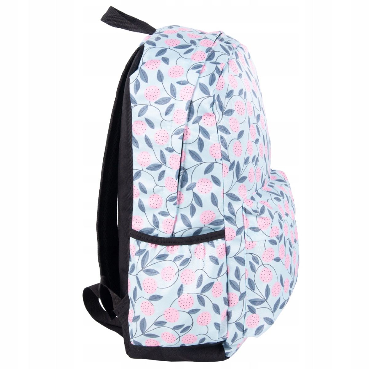 Plecak szkolny Liczi Paso - obrazek 3