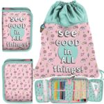 Zestaw 2-elementowy Good Things Paso worek