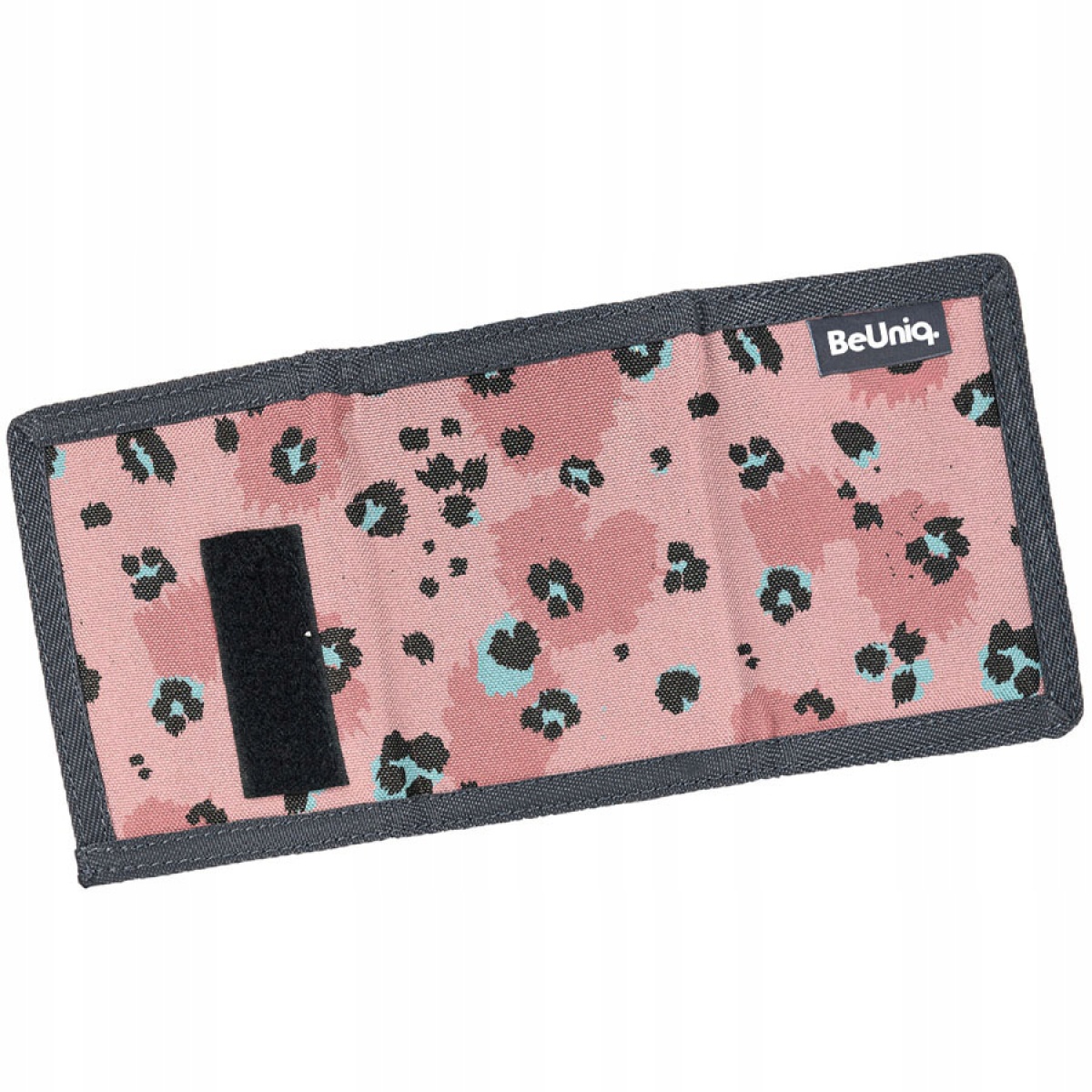 Portfel Leopard BeUniq - obrazek 3