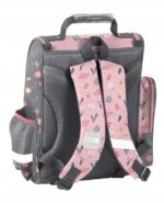 Tornister szkolny Panda Paso - obrazek 3