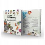 Książka Legendy Zaczarowane wierszem pisane 3 - obrazek 2