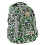 Zestaw 3-elementowy Minnie Green BeUniq plecak - obrazek 2