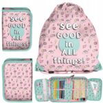 Zestaw 2-elementowy Good Things Paso worek