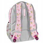 Plecak młodzieżowy Tropic BeUniq - obrazek 3