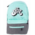 Plecak szkolny Free Spirit Paso - obrazek 2