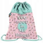 Zestaw 2-elementowy Good Things Paso worek - obrazek 2