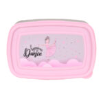 Śniadaniówka Baletnica Paso