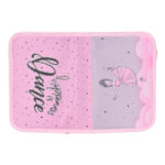 Piórnik z wyposażeniem Baletnica Paso - obrazek 2