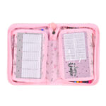 Piórnik z wyposażeniem Baletnica Paso - obrazek 3