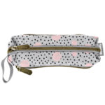 Piórnik dots BeUniq