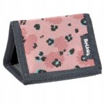 Portfel Leopard BeUniq