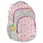 Plecak młodzieżowy Tropic BeUniq