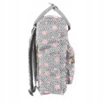 Plecak młodzieżowy Pink Dots BeUniq - obrazek 2
