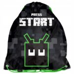 Worek na obuwie Press Start Paso
